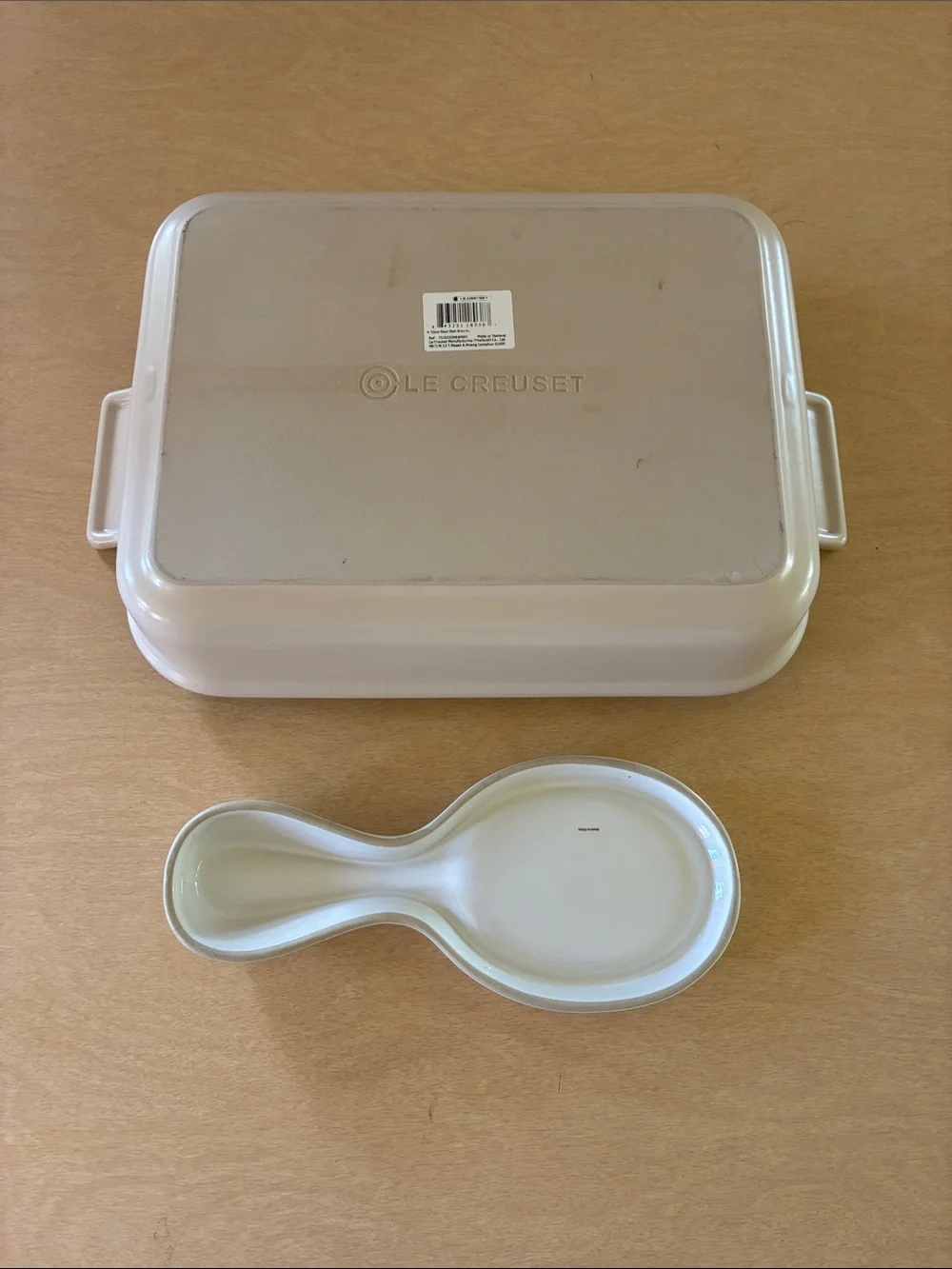 Le Creuset Bundle!